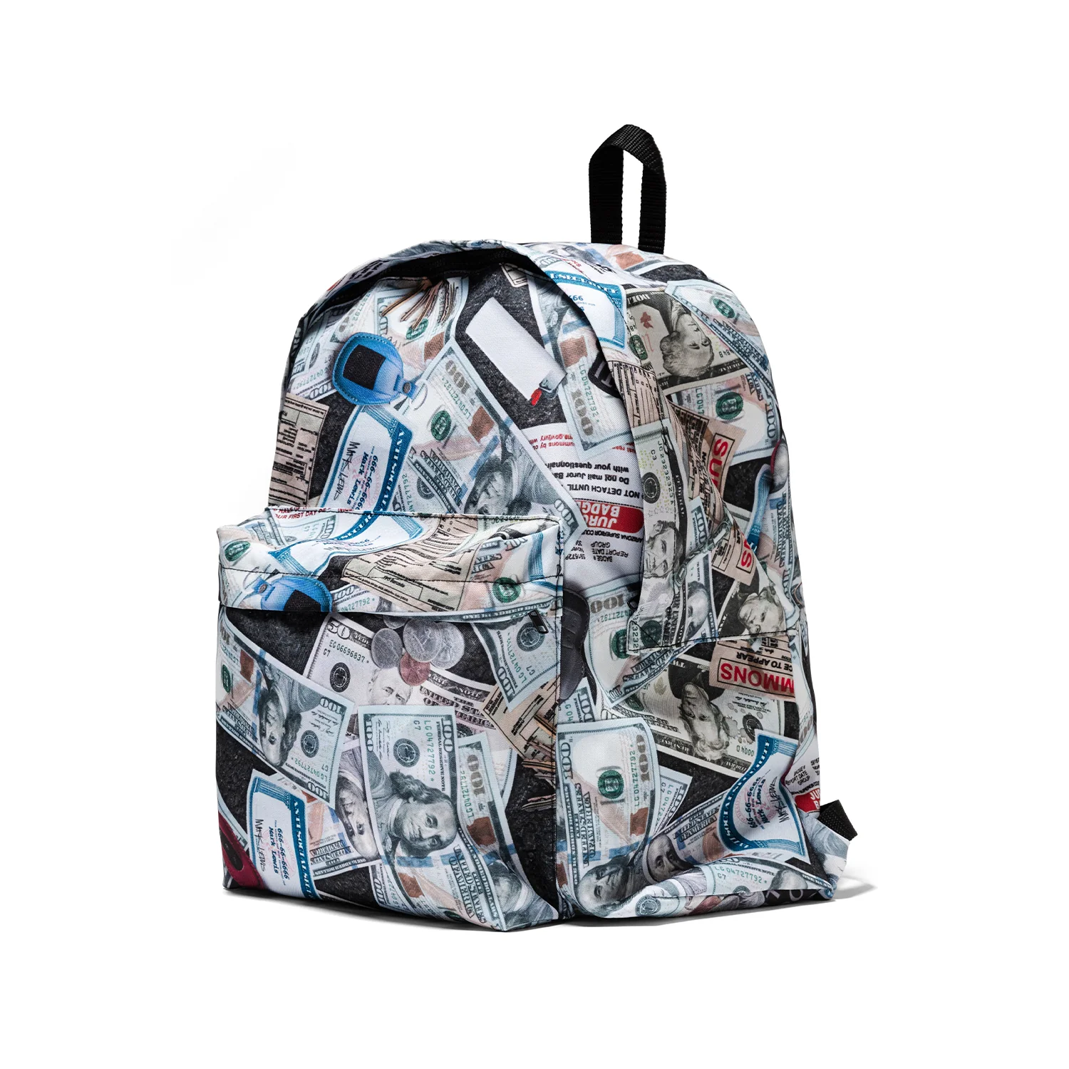 Moneybag