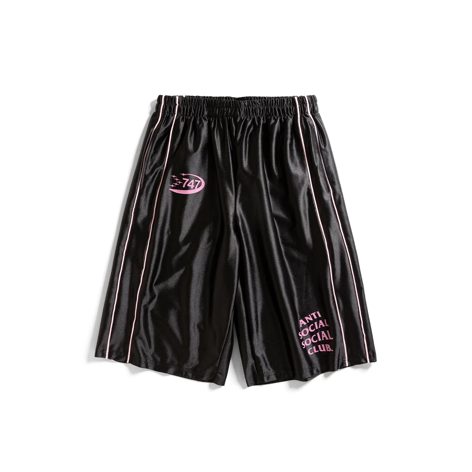 Pickup Shorts - Image 4