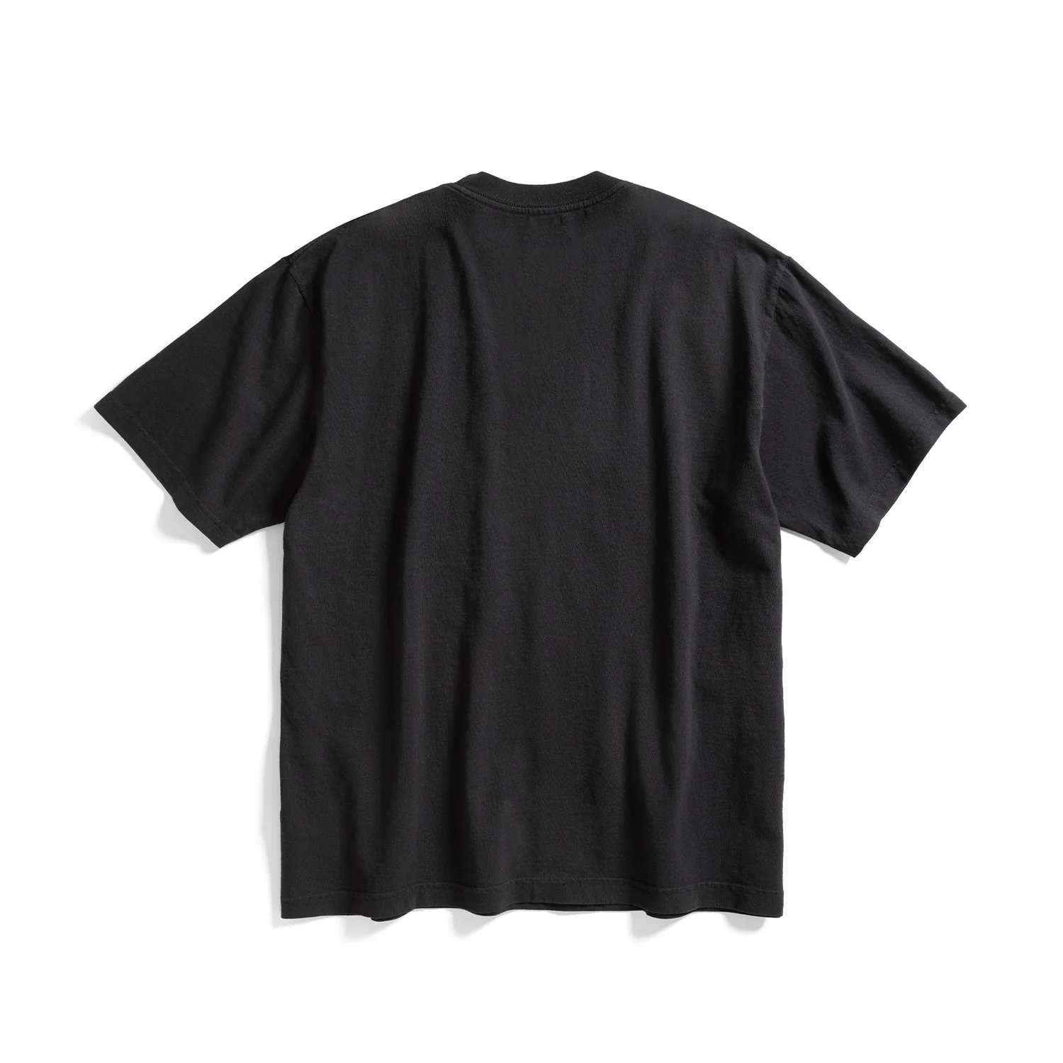 Plaid Applique Tee - Image 2