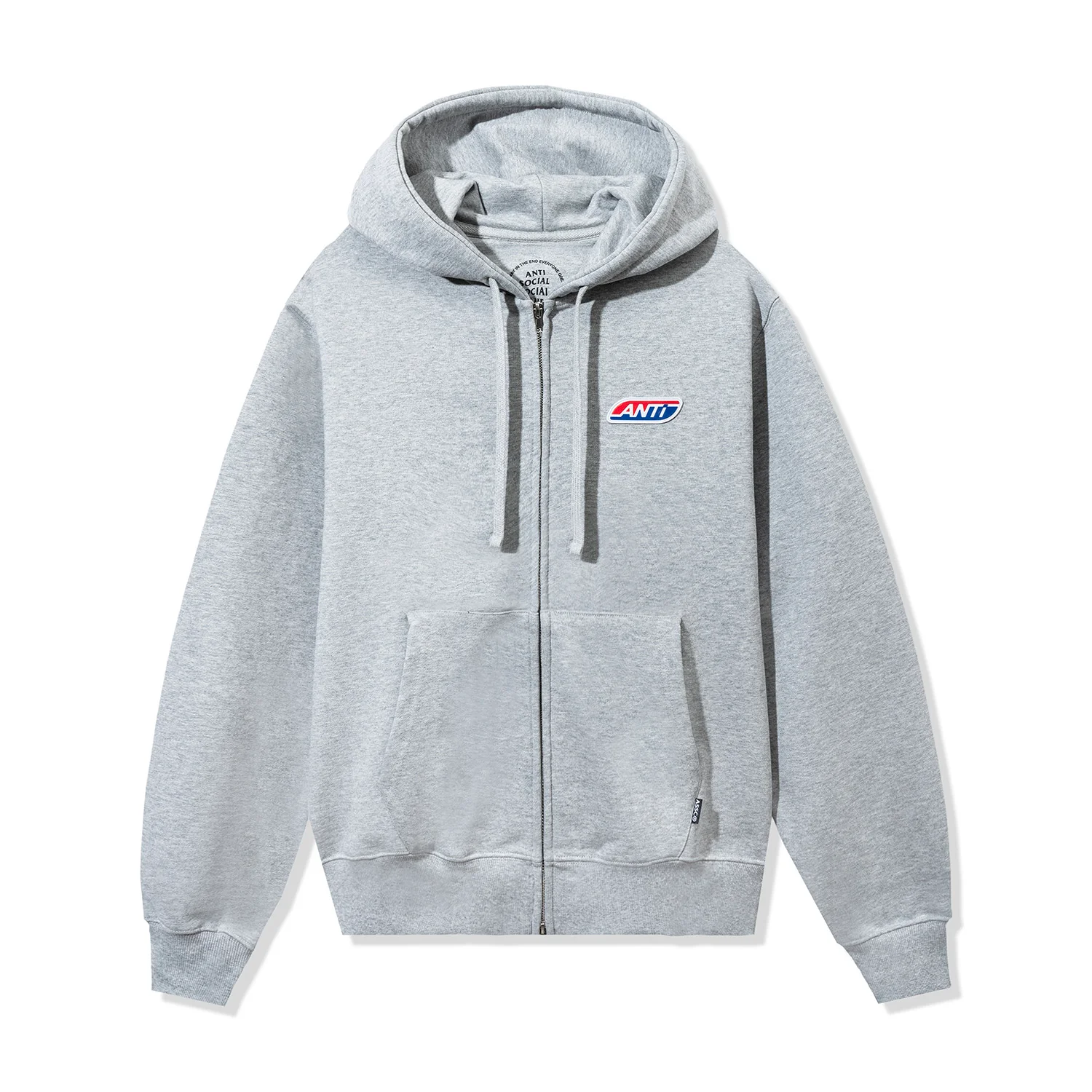 Racing Hood-Zip - Image 7