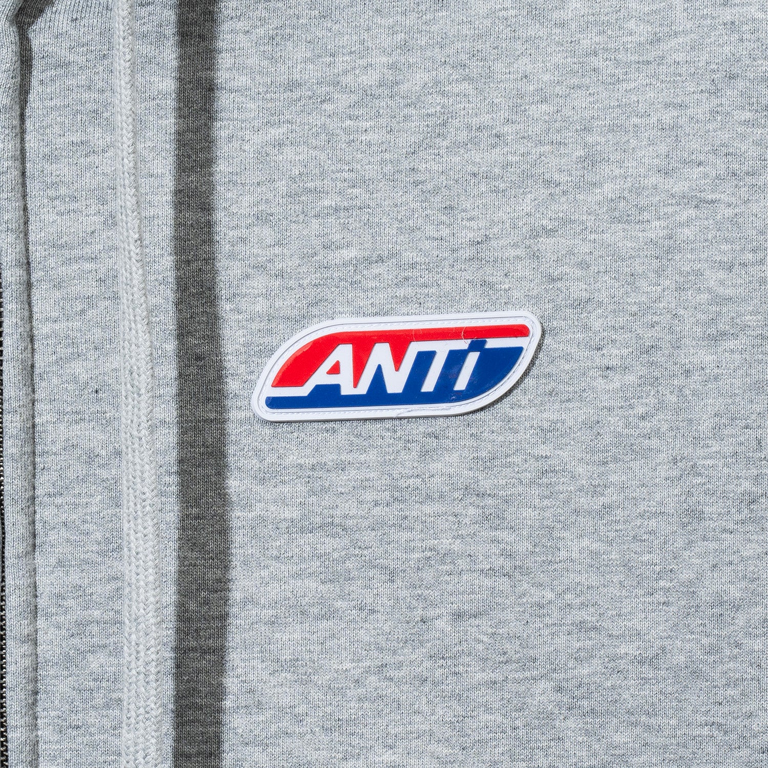 Racing Hood-Zip - Image 9