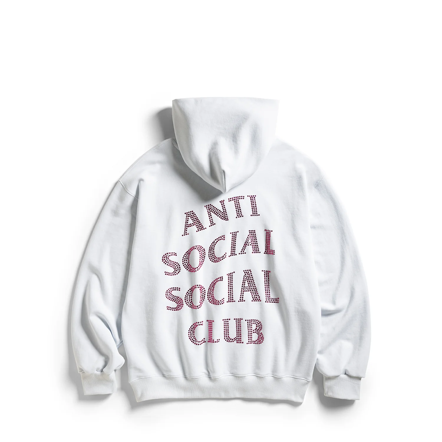Rhinestone Mind Games Hoodie - Image 4
