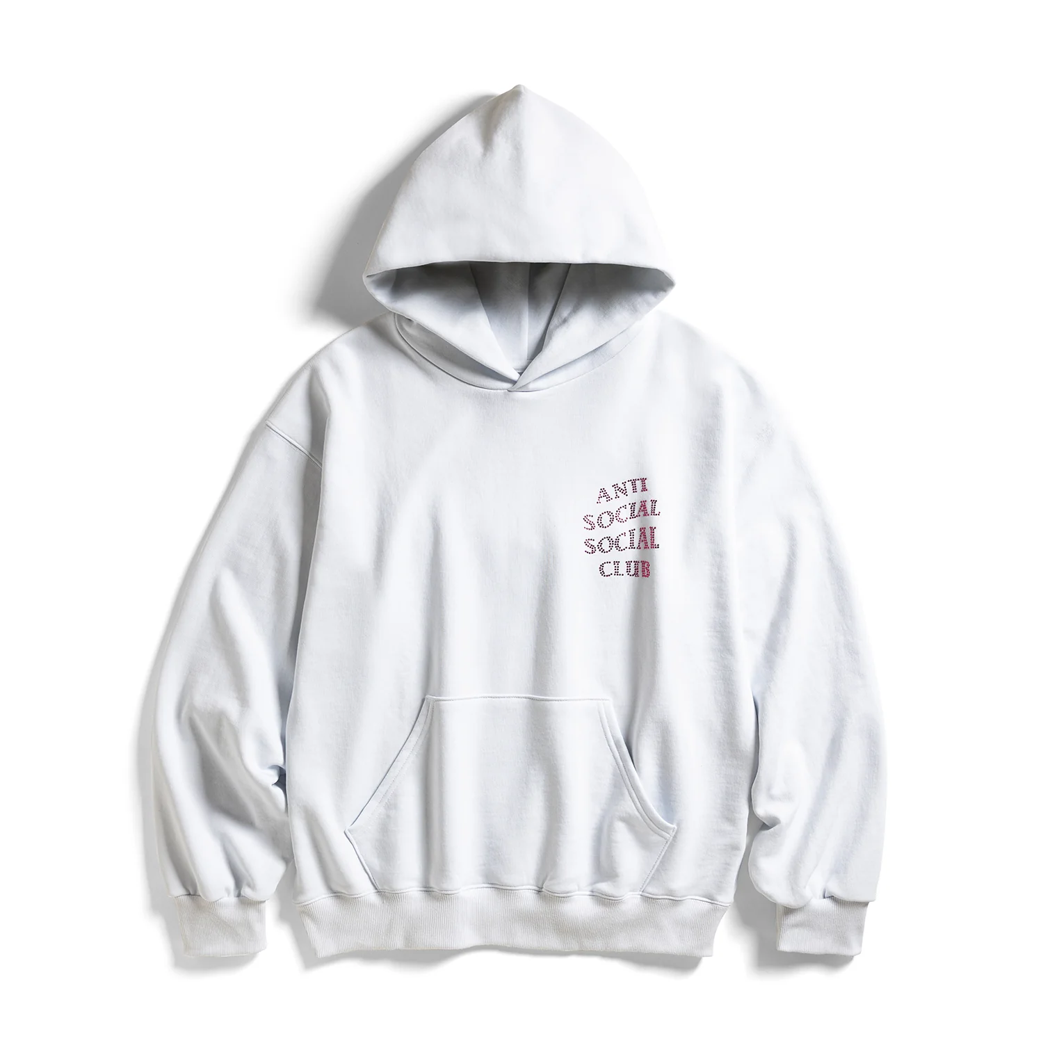 Rhinestone Mind Games Hoodie - Image 5