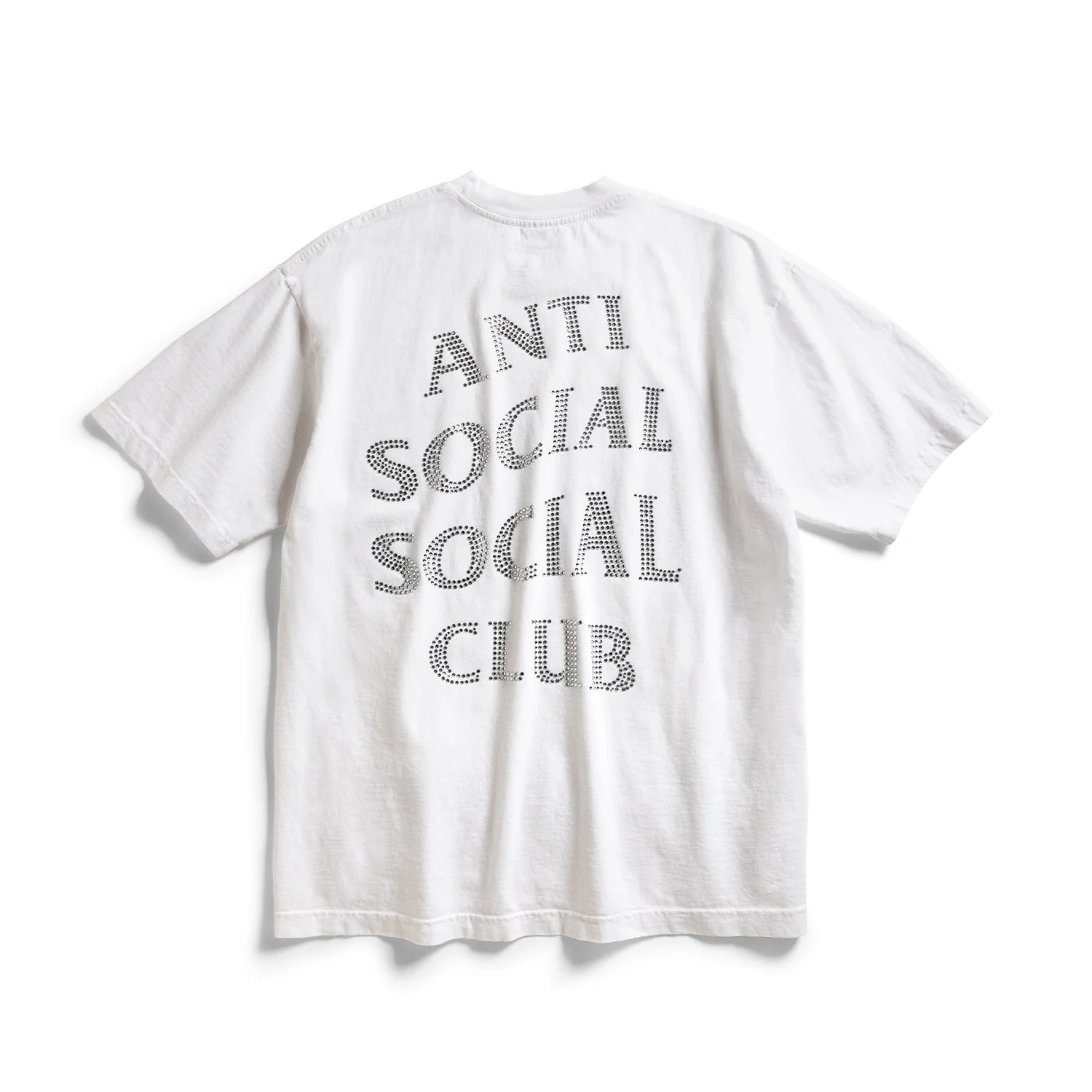 Rhinestone Mind Games Tee - Image 3