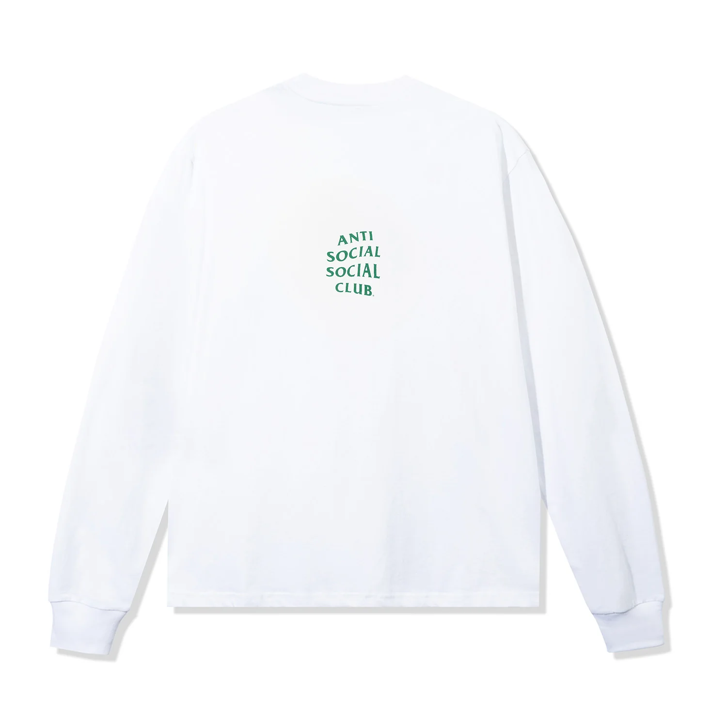 Road Sign L/S Tee - Image 7