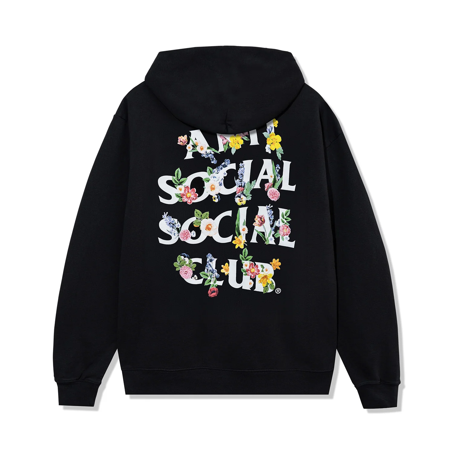 Self Conclusion Premium Hoodie - Image 2