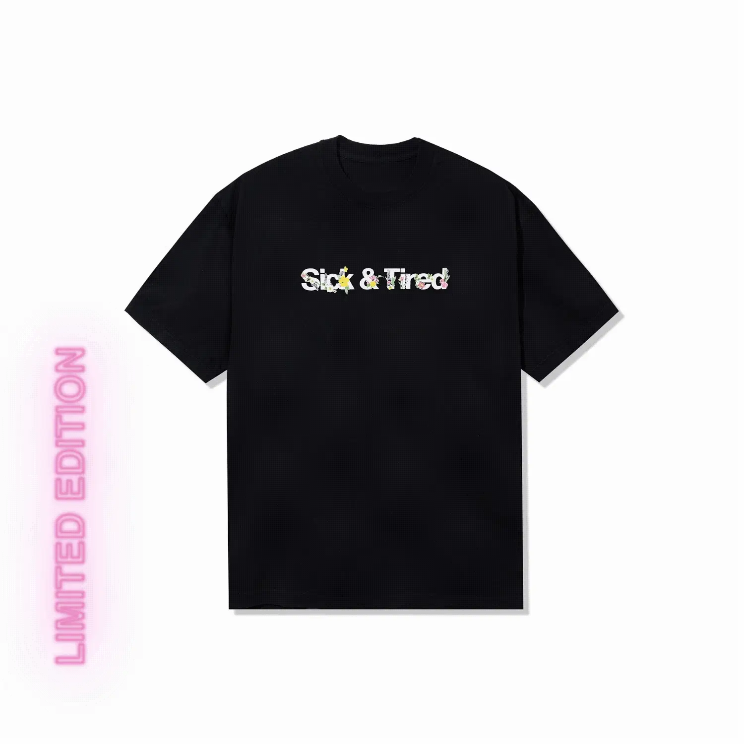 Self Conclusion Premium Tee