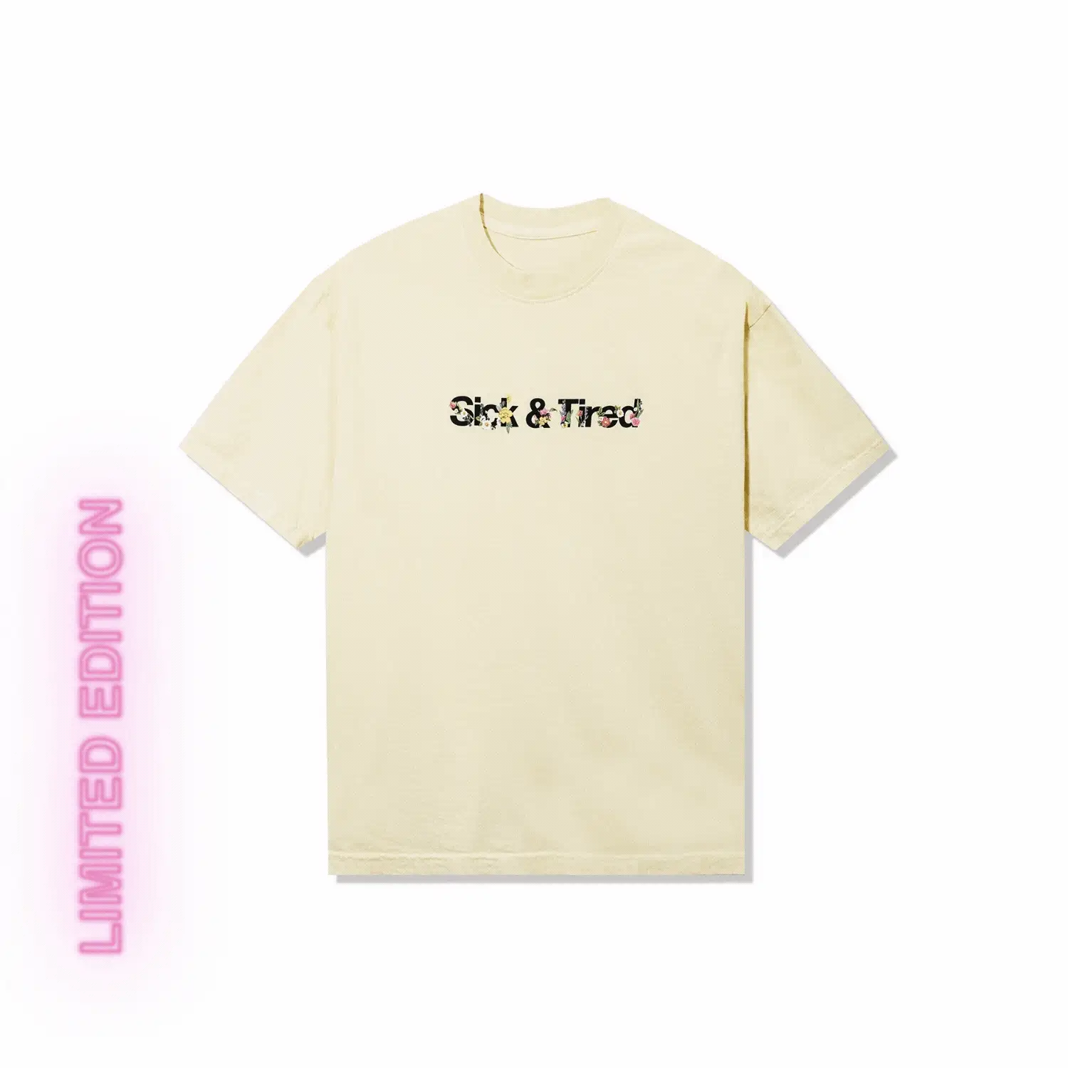 Self Conclusion Premium Tee - Image 2