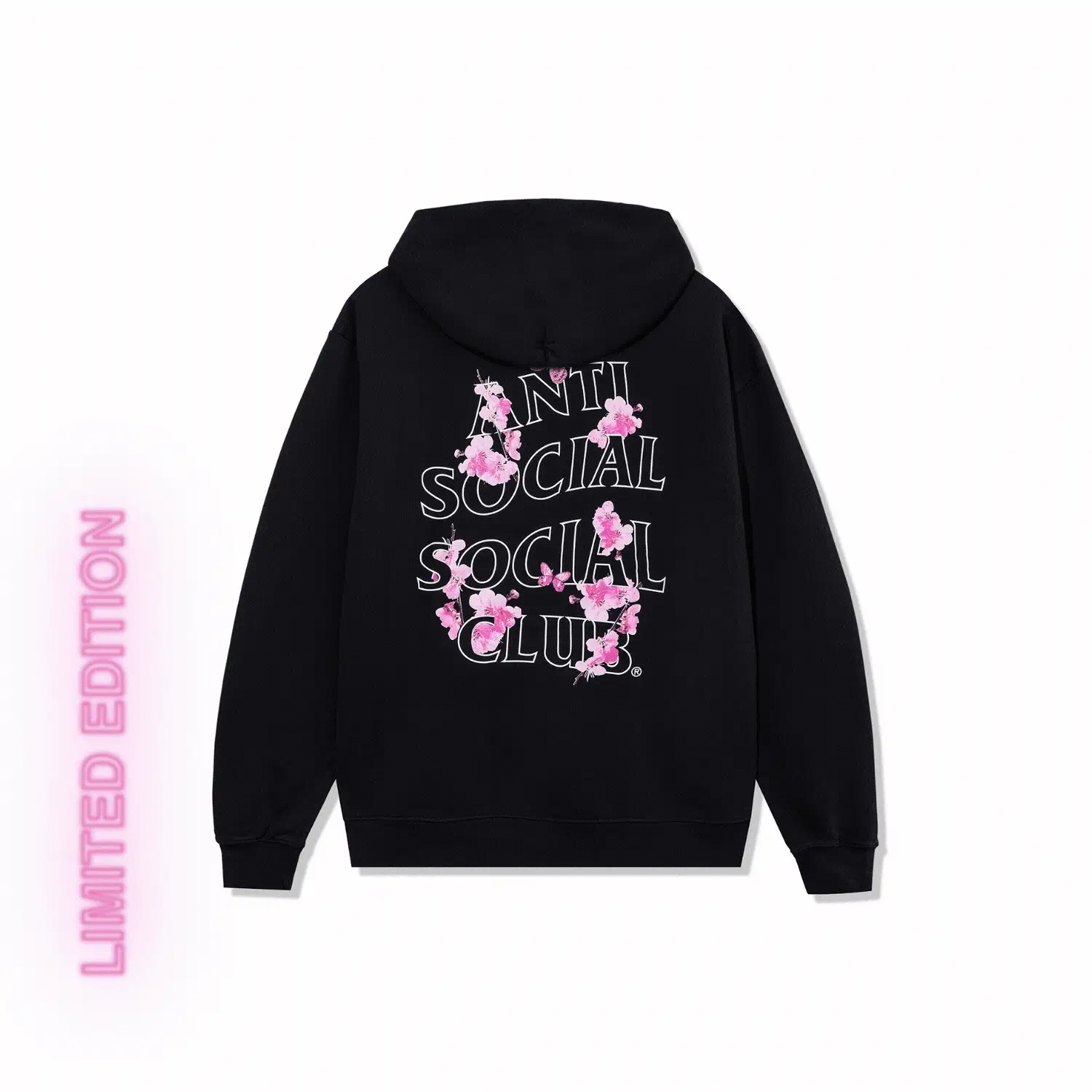 Sugar High Premium Hoodie
