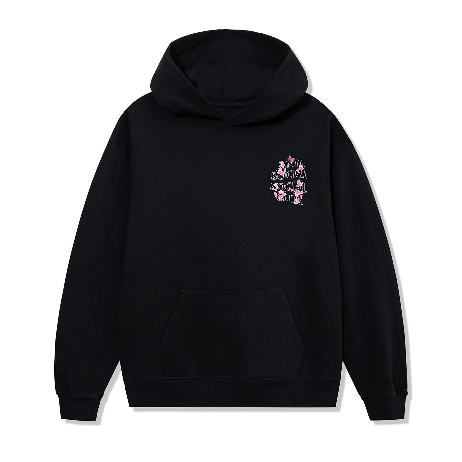 Sugar High Premium Hoodie - Image 2