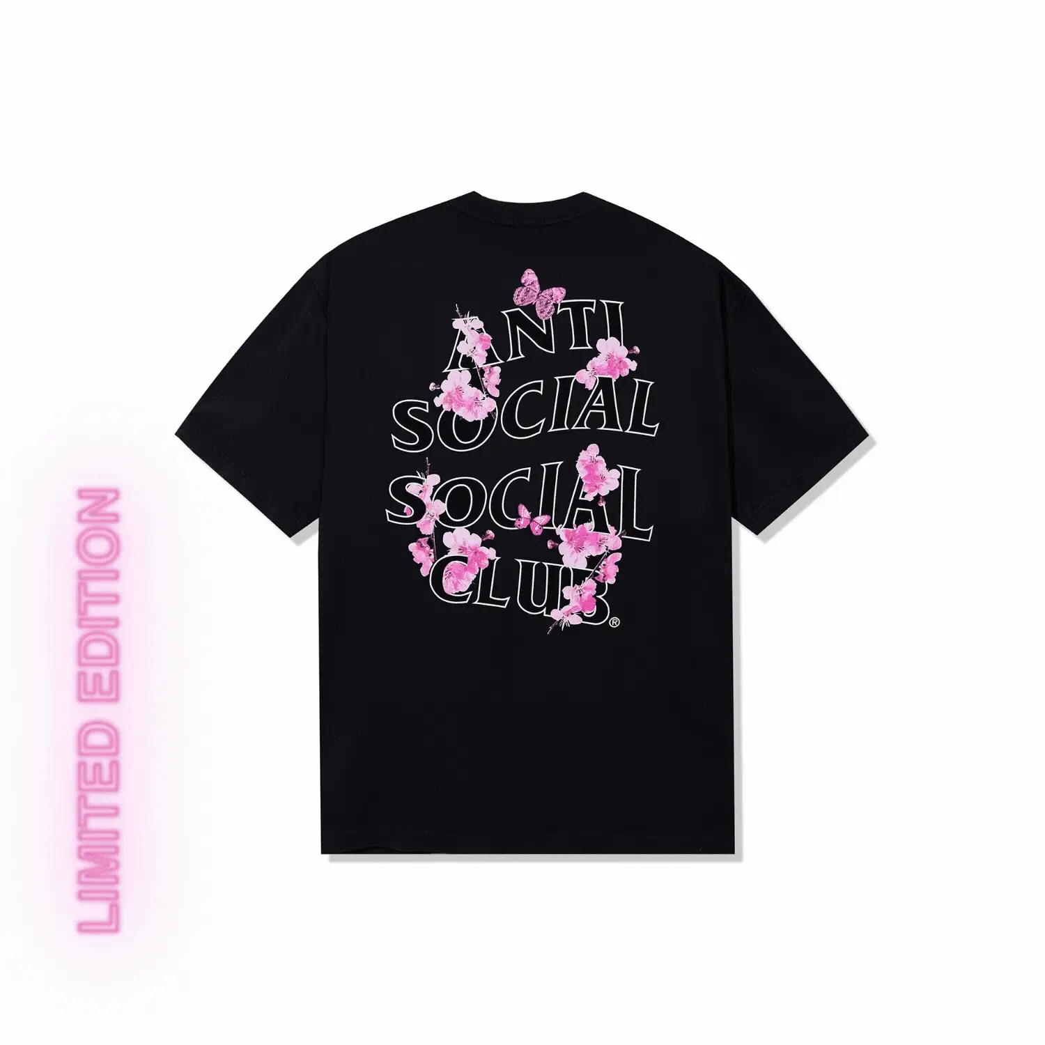 Sugar High Premium Tee
