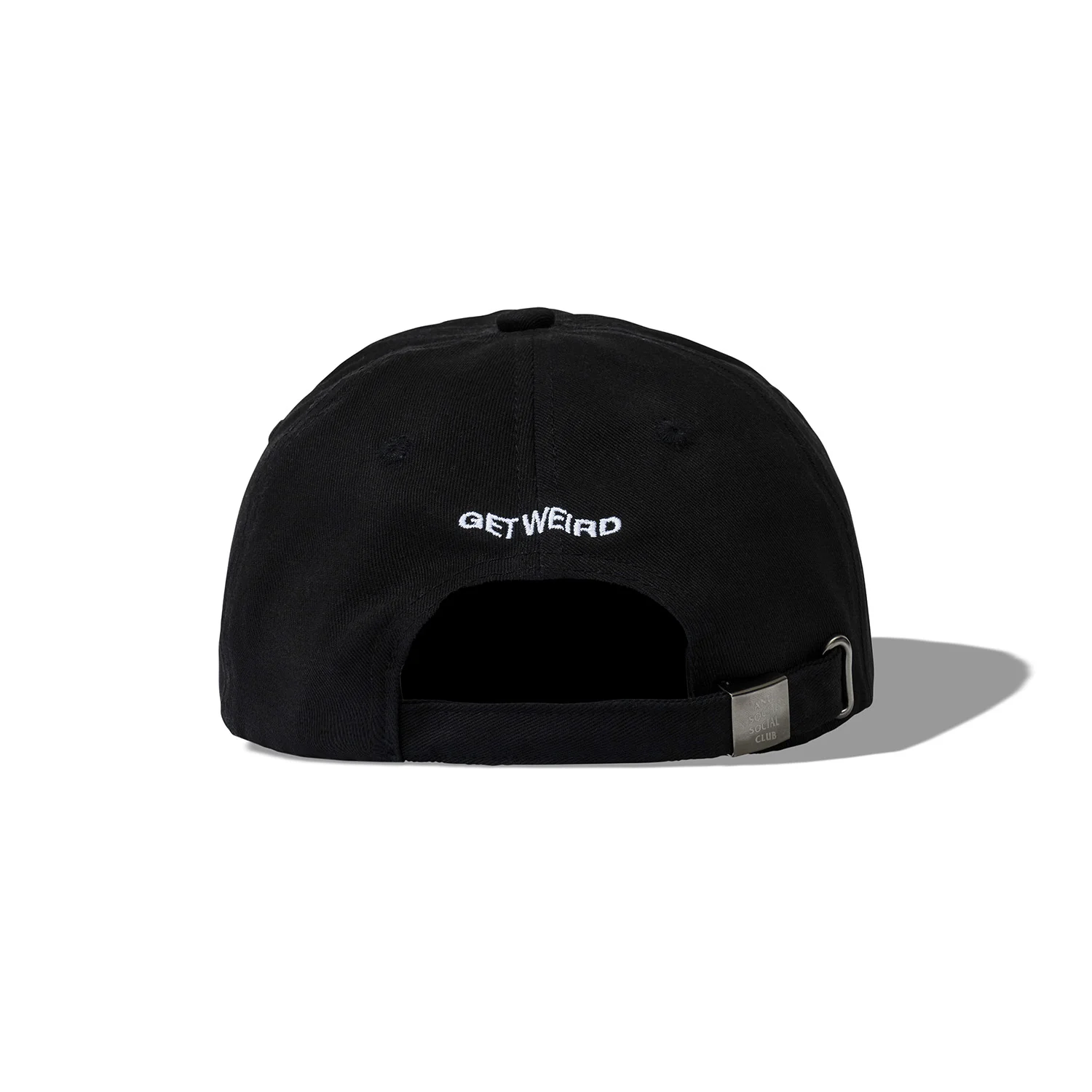 Taku Ball Cap - Image 3
