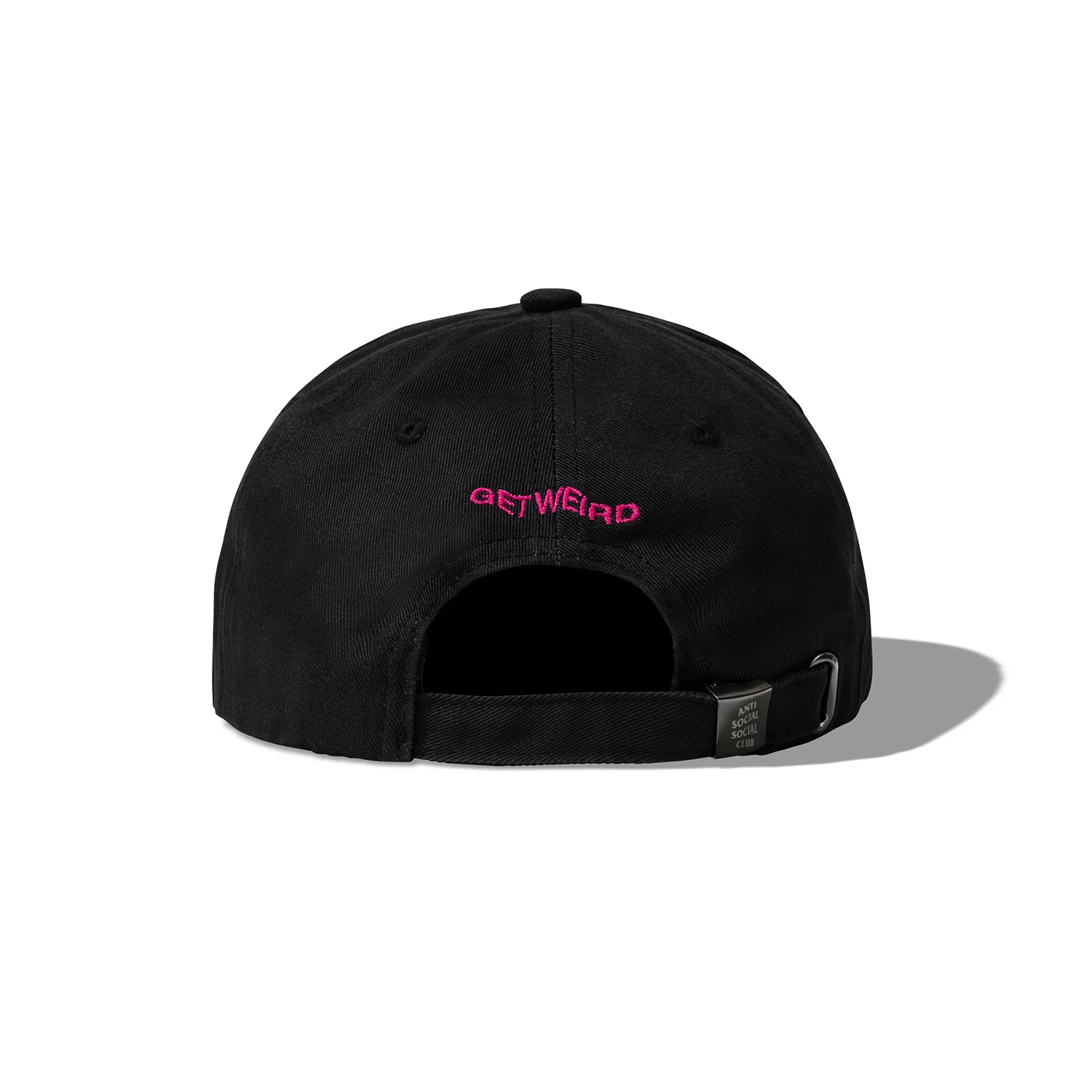 Taku Ball Cap - Image 7