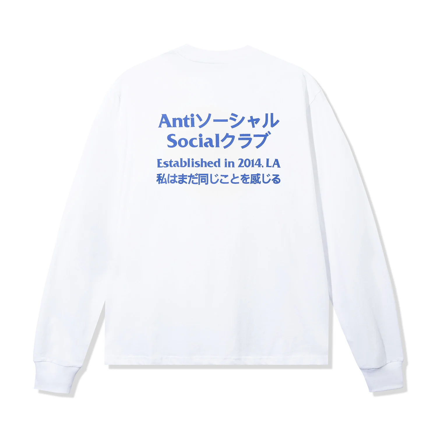 Taku L/S Tee - Image 5