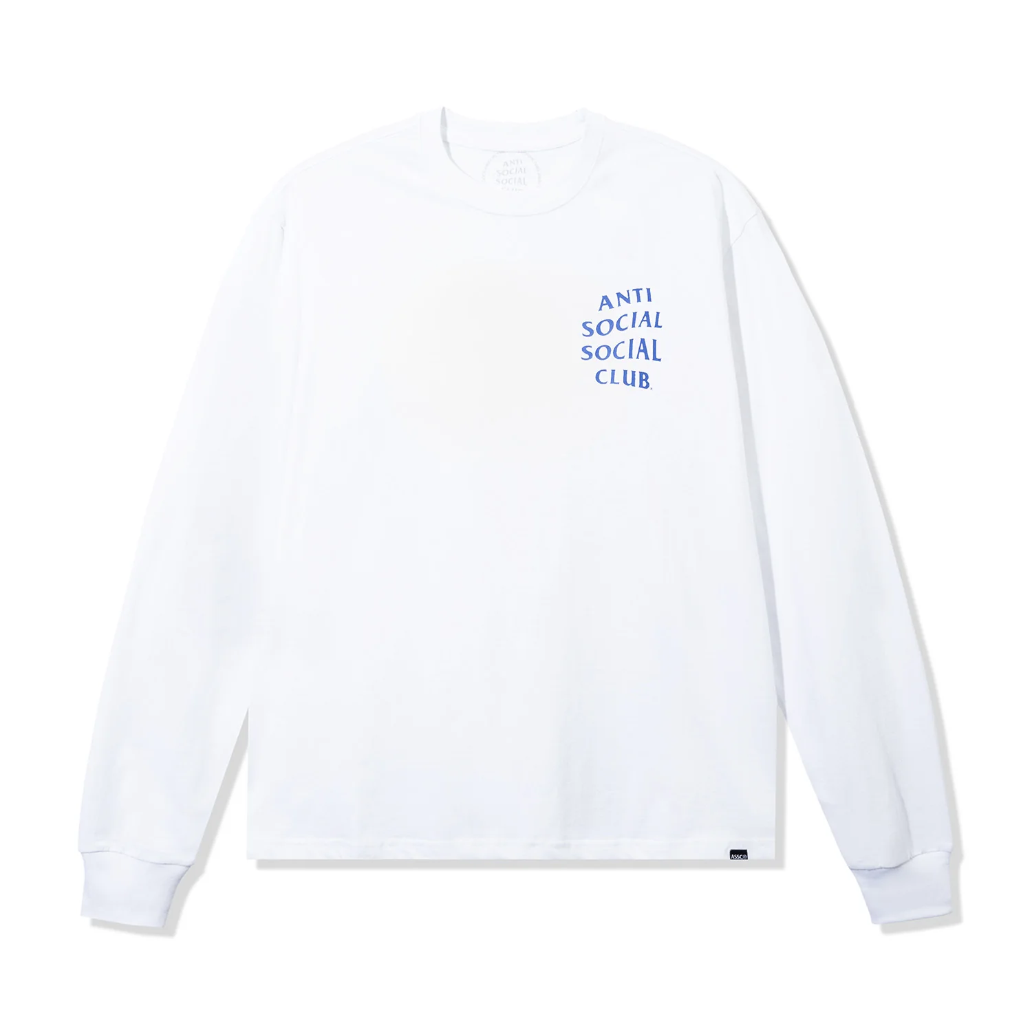 Taku L/S Tee - Image 7