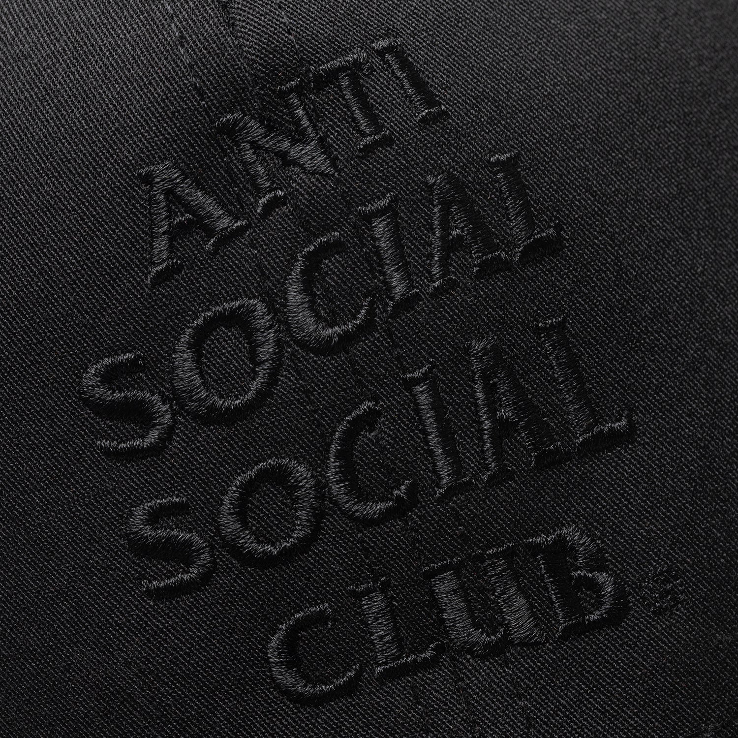 Tonal Embroidered Cap - Image 2