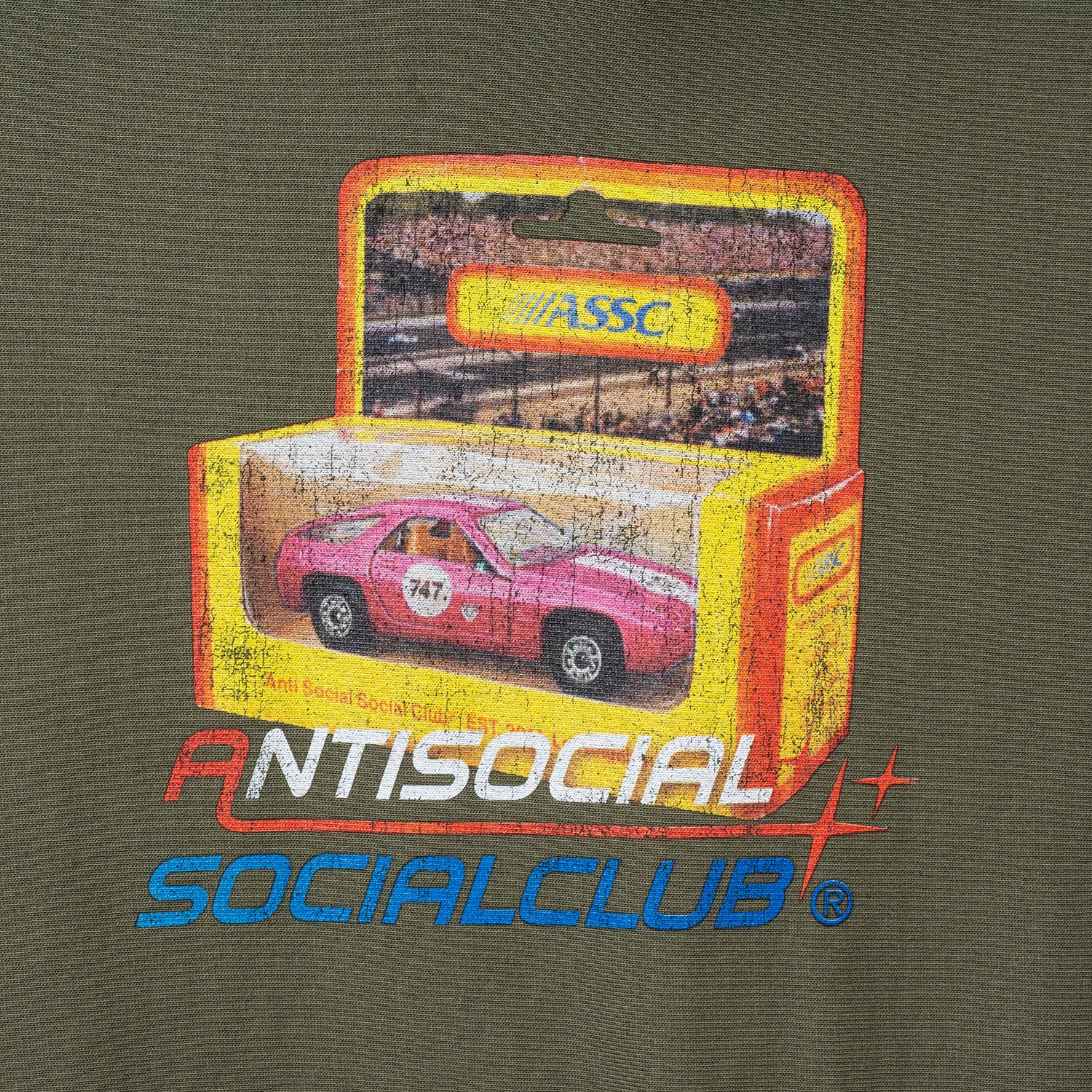 Toy Car Hood - Image 6