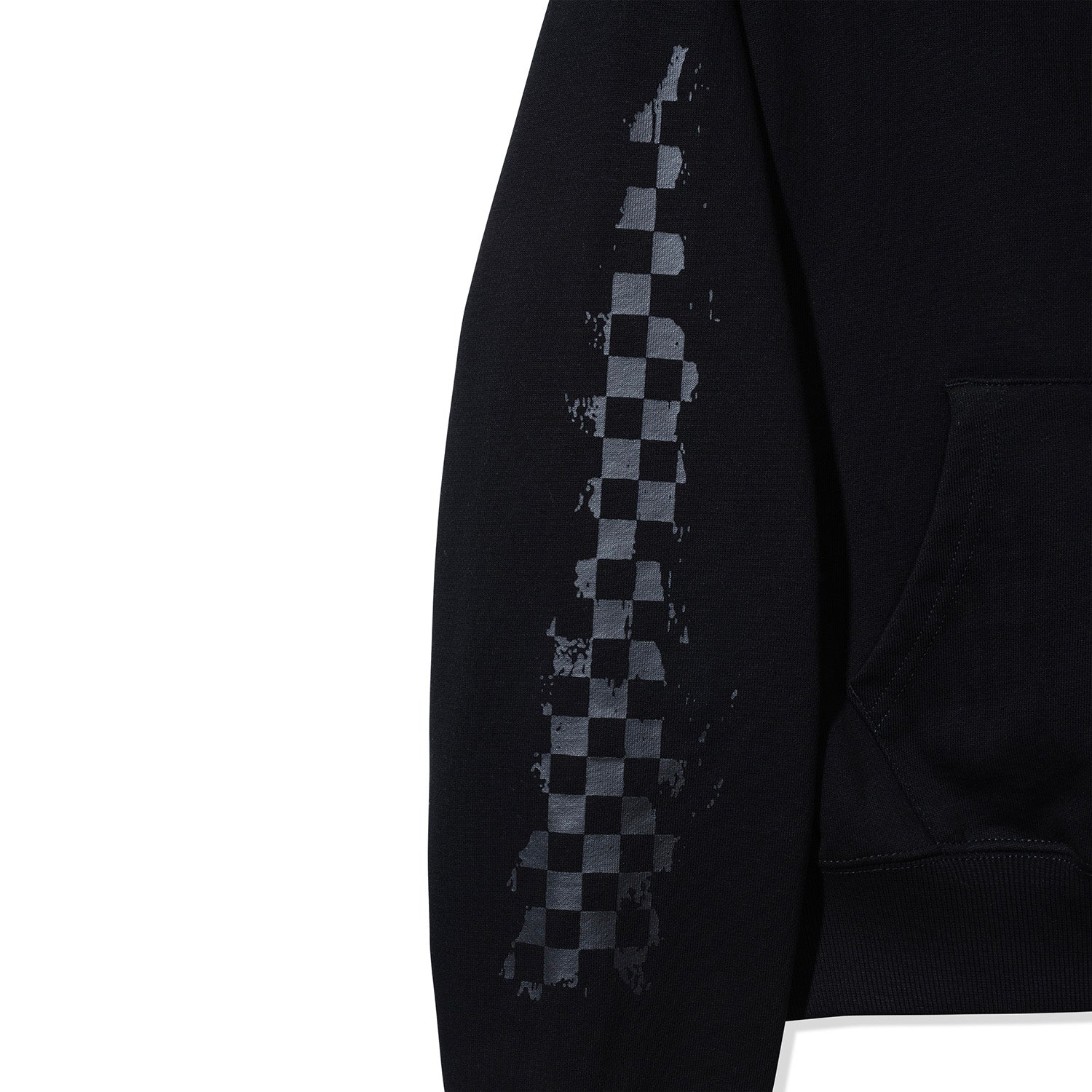 W Photo Hood-Zip - Image 3