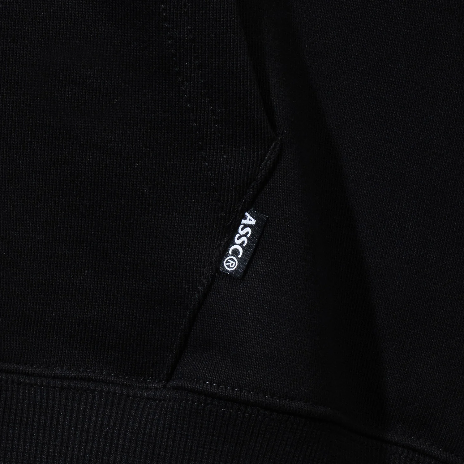 W Photo Hood-Zip - Image 5