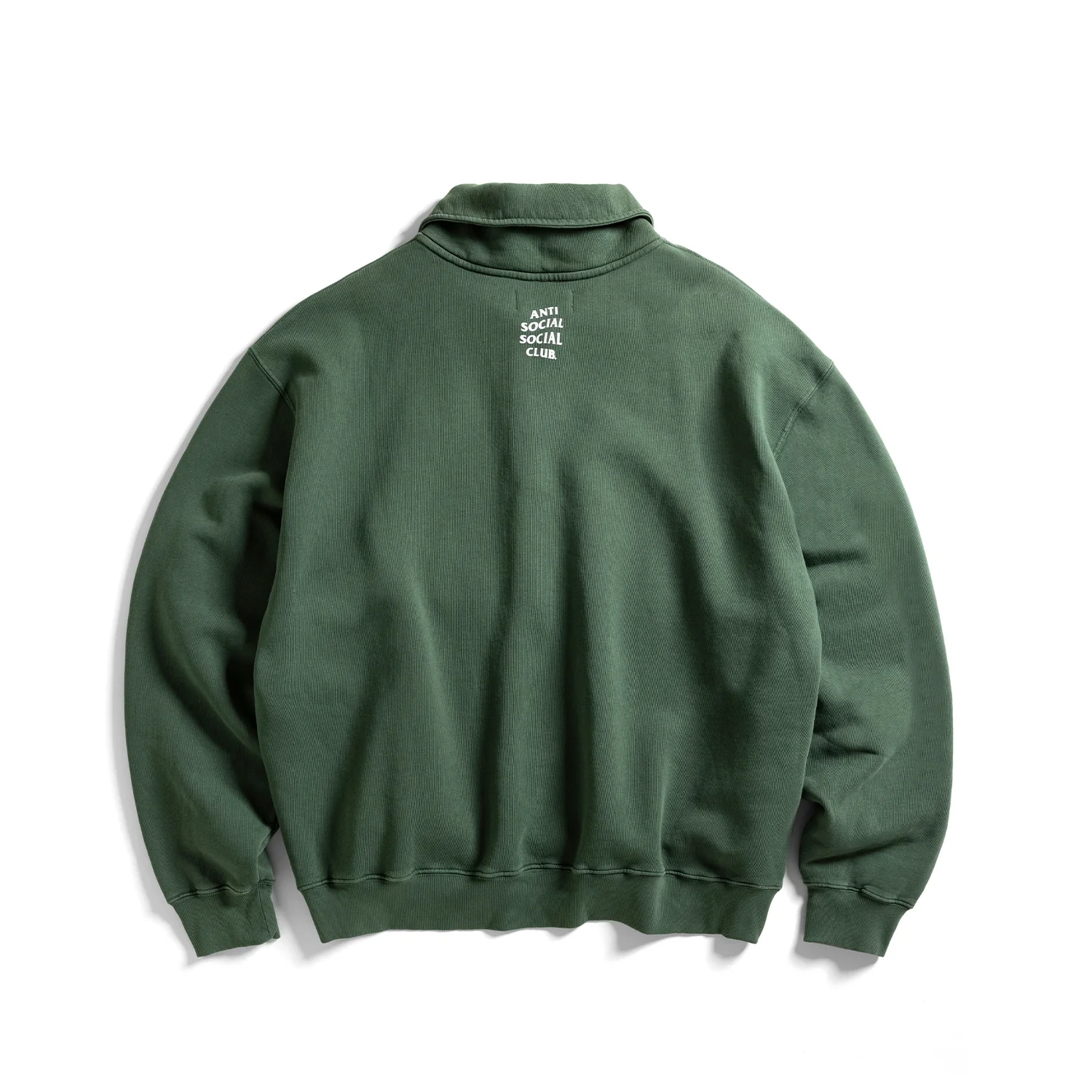 Washed Up Quarter Zip - Image 2